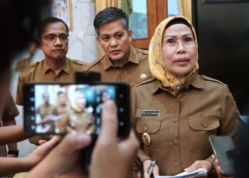Data BPS, Sejumlah Indikator Pembangunan Kabupaten Serang Alami Perkembangan Positif