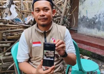 Kabar Duka: Pengawas TPS Asal Cisait Serang Banten Meninggal Dunia Setelah Melaksanakan Tugas Pengawasan di TPS