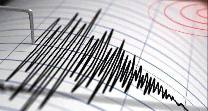 Gempa Magnitudo 5,7 Guncang Bayah, Banten: Masyarakat Aman, Namun Rumah Rusak di Pandeglang