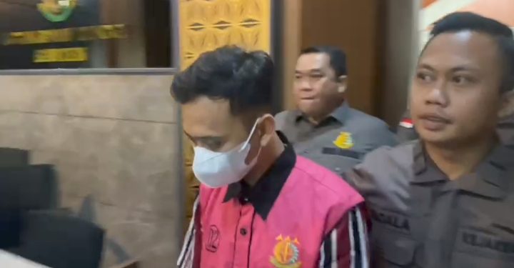 Akibat Ketagihan Judi Online, SPV Bank Banten KCP Malingping Kuras Uang Sebesar 6,1 M