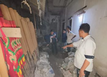 Bocah 7 Tahun di Tangerang Dibunuh secara Sadis oleh Tante Sendiri