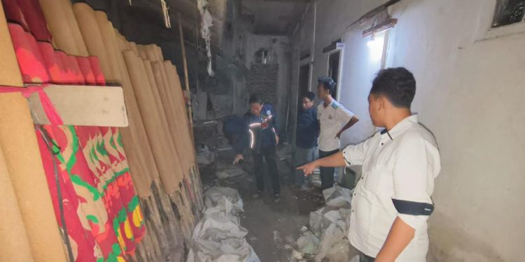 Bocah 7 Tahun di Tangerang Dibunuh secara Sadis oleh Tante Sendiri