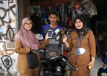 29.201 Jiwa di Kabupaten Serang Telah Memanfaatkan Identitas Kependudukan Digital