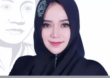 Ratu Ageng Rekawati Pegiat Budaya Asal Pandeglang Muncul di Bursa Calon Gubernur Banten