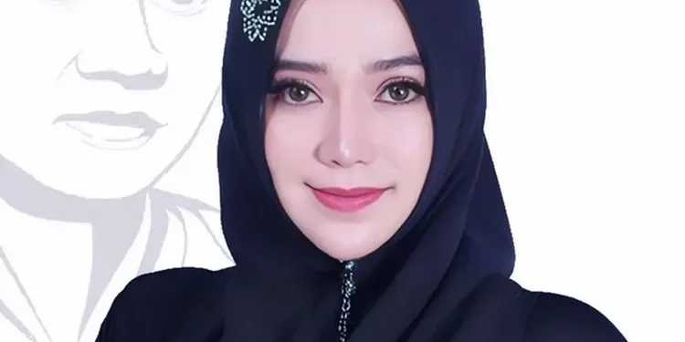 Ratu Ageng Rekawati Pegiat Budaya Asal Pandeglang Muncul di Bursa Calon Gubernur Banten