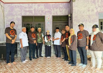 KPU Banten Lantik 32.940 Petugas Pantarlih untuk Pilkada 2024