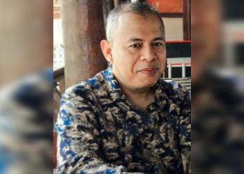 Klaim Sepihak PTPN VIII, Warga Pasir Tanjung Rangkasbitung Terusir dari Lahan Mereka