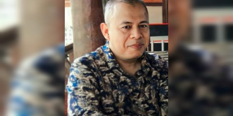 Klaim Sepihak PTPN VIII, Warga Pasir Tanjung Rangkasbitung Terusir dari Lahan Mereka