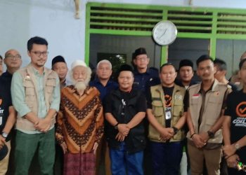 Progres Coklit Pilkada 2024 di Banten Capai 97%, Kota Cilegon Pimpin dengan 100%