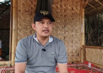 Ahmad Wahyudin Nasyar, Dari Desa Menuju Takhta Bupati Serang, Perbedaan Latar Belakang tidak Menjadi Soal