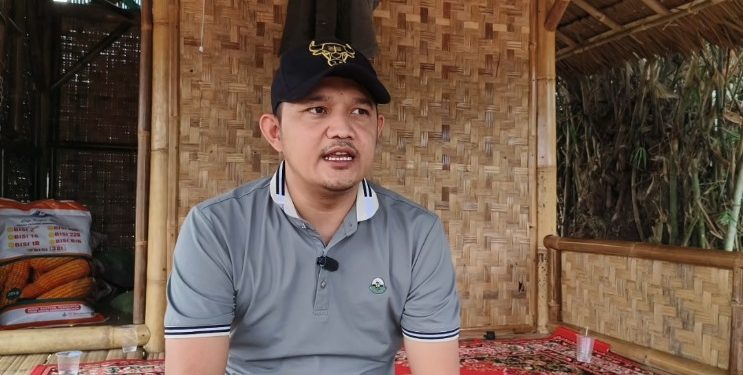 Ahmad Wahyudin Nasyar, Dari Desa Menuju Takhta Bupati Serang, Perbedaan Latar Belakang tidak Menjadi Soal