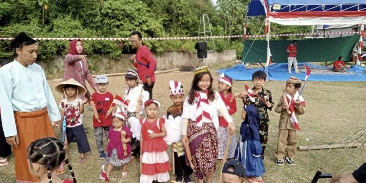 Sejarah Perlombaan 17 Agustus: Simbol Semangat Kemerdekaan yang Terus Hidup