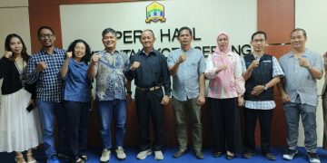 Jawa Pos gandeng Pemkot Serang Kembangkan Program Literasi Cakap Ekonomi untuk UMKM