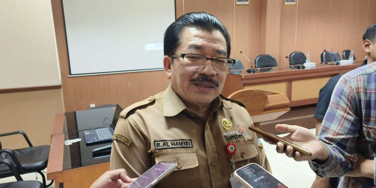 Isu Megatrust Belum Berdampak Signifikan pada Ekosistem Pariwisata Pantai di Banten