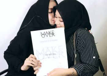 Perjalanan Eva Indriyani Irawan, Makeup Artist dan Dekorator Sukses di Banten