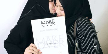 Perjalanan Eva Indriyani Irawan, Makeup Artist dan Dekorator Sukses di Banten