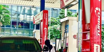 Lebih dari 7.500 SPBU Pertamina Masih Layani Pertalite