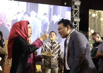 Golkar Tarik Dukungan dari Andra-Dimyati, Alihkan ke Airin-Ade