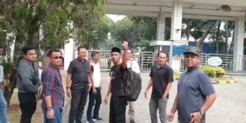 Perusahaan vs Ormas dan LSM, Guncang Stabilitas Perekonomian di Kawasan Industri Serang Timur