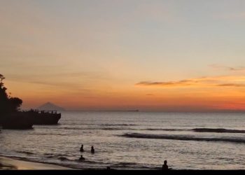 Sensasi Menginap di Hotel Pesona Krakatau Anyer, Dari Sunset yang Menawan Hingga Fasilitas Premium