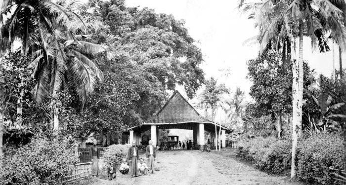 Sejarah Jalan Anyer-Panarukan: Napak Tilas Jalur Trans Jawa Pertama