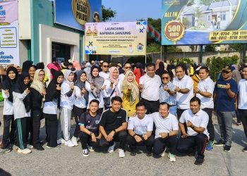 Pemerintah Kabupaten Serang Luncurkan Program Sanjung untuk Tingkatkan Pendapatan Asli Daerah
