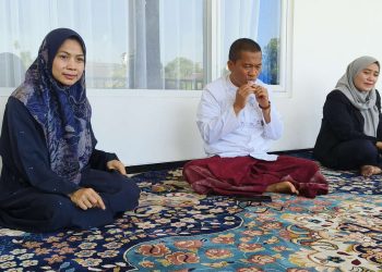 Yandri Susanto Siapkan Strategi untuk Buat Tim Andika-Nanang Panik