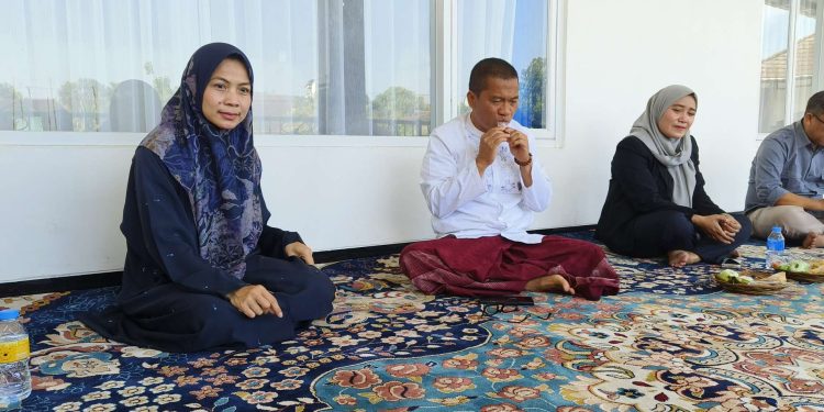 Yandri Susanto Siapkan Strategi untuk Buat Tim Andika-Nanang Panik