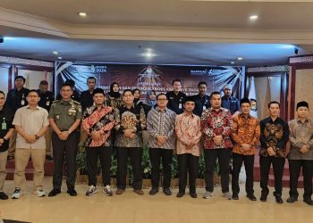 KPU Banten Siapkan 18 TPS Khusus untuk Pemilu 2024, 16 Berada di Lapas dan Satu di PT Nikomas