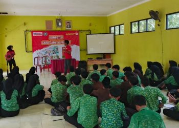 Alfamart Luncurkan Card Game Untuk Pelanggan Setia