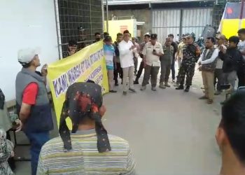 Proyek Sutet Rawabuaya