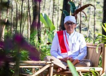 Antara Tradisi dan Modernitas: Ceramah KH. Syaiful Karim dalam Perspektif Tasawuf