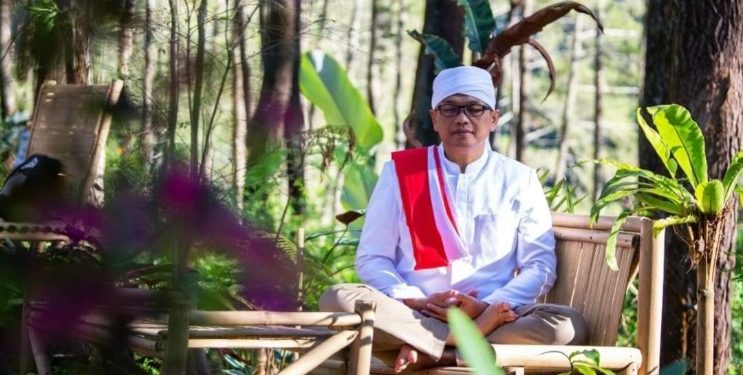 Antara Tradisi dan Modernitas: Ceramah KH. Syaiful Karim dalam Perspektif Tasawuf