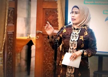 HUT ke-498 Kabupaten Serang, Bupati Serang Fokus Perbaikan Ekonomi