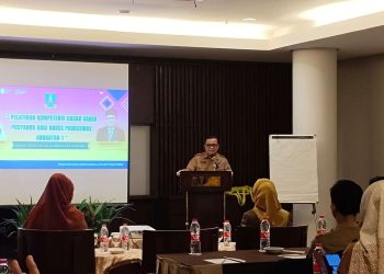 Gerak Cepat Kabupaten Serang Tekan Angka Stunting: Fokus Pada Akses Gizi dan Kebersihan