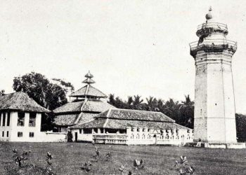 Nama Asli Orang Banten pada Masa Silam: Jejak Sejarah dan Budaya