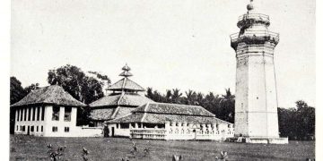 Nama Asli Orang Banten pada Masa Silam: Jejak Sejarah dan Budaya