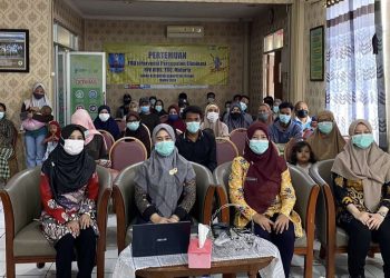 Integrasi Layanan Kesehatan di Kabupaten Serang, Menuju Satu Puskesmas, Satu Kecamatan