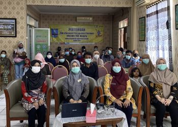 GERMAS dan Upaya Dinas Kesehatan Kabupaten Serang dalam Meningkatkan Kualitas Hidup Masyarakat