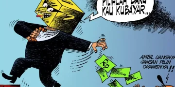 Membeli Suara, Menjual Janji: Fenomena Politik Uang di Era Modern