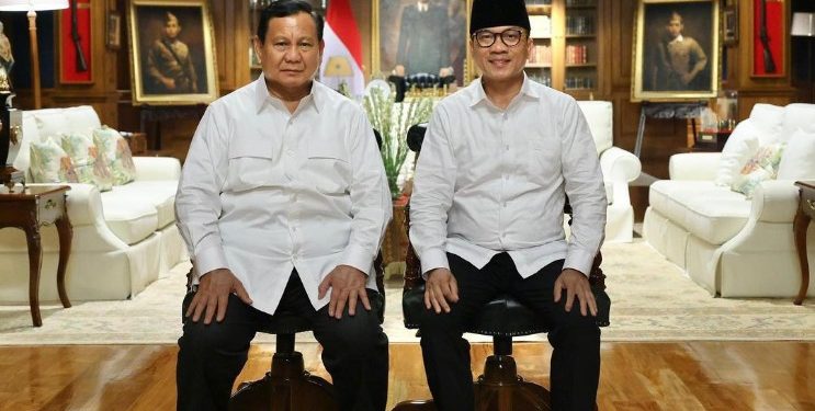 Dua Hari Menjabat, Yandri Susanto Terpeleset Etika, Kritik Mahfud MD Mencuat