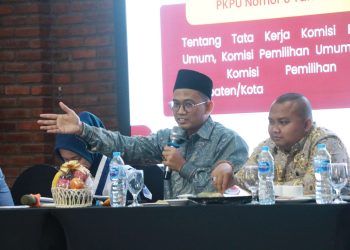 Debat Pilkada Serang Disiarkan di TV Nasional, Kesempatan Masyarakat Kenali Calon Pemimpin!