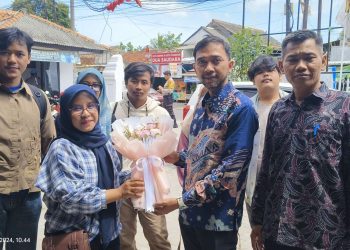 Aliansi Mahasiswa Serang Apresiasi Kinerja KPU dalam Pilkada 2024