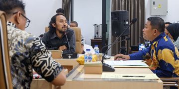 Tambang Ilegal di Mekarsari: Warga Terus Melawan, DPRD Banten Siap Turun ke Lapangan