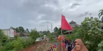 Ketidakadilan di Mekarsari: Jeritan Desa yang Terkepung Hukum