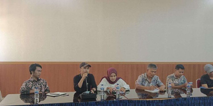 IMALA Geram! Laporan Tambang Ilegal Mengendap, Polres Lebak Didesak Segera Bertindak