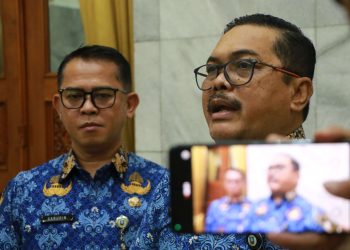 Pemkab Serang Pastikan THR dan Gaji ke-13 Cair Mulai Besok, Total Anggaran Rp 80 Miliar