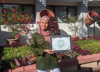 Dari Limbah Menjadi Cuan: Kisah Inspiratif Desti Eka Putrisari CEO Bank Sampah Digital