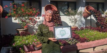 Dari Limbah Menjadi Cuan: Kisah Inspiratif Desti Eka Putrisari CEO Bank Sampah Digital