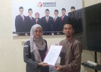 Bupati Serang Dilaporkan ke Bawaslu! Dugaan Kampanye Terselubung di Safari Ramadhan